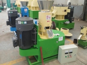 生活垃圾处理设备